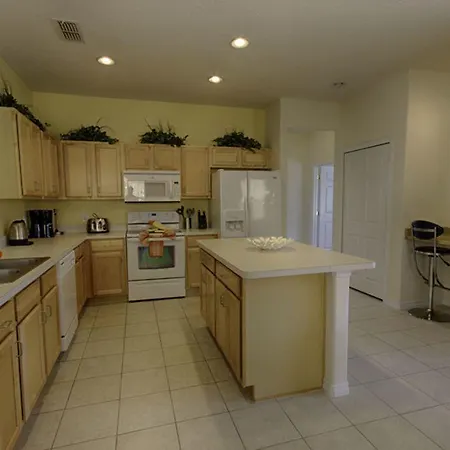 Watersong Villa 333